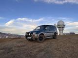 Nissan Mistral 1994 года за 2 500 000 тг. в Алматы – фото 3