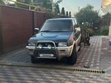 Nissan Mistral 1994 года за 2 500 000 тг. в Алматы