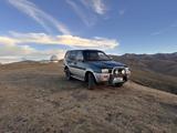 Nissan Mistral 1994 года за 2 500 000 тг. в Алматы – фото 2