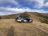 Nissan Mistral 1994 года за 2 500 000 тг. в Алматы – фото 5
