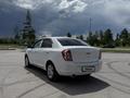 Chevrolet Cobalt 2022 года за 5 100 000 тг. в Костанай – фото 4