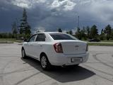 Chevrolet Cobalt 2022 годаүшін5 100 000 тг. в Костанай – фото 4