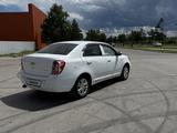 Chevrolet Cobalt 2022 годаүшін5 100 000 тг. в Костанай – фото 3