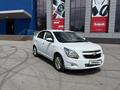 Chevrolet Cobalt 2022 года за 5 100 000 тг. в Костанай