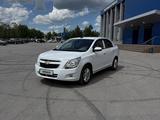 Chevrolet Cobalt 2022 годаүшін5 100 000 тг. в Костанай – фото 2
