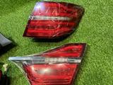 Задние фонари Камри 55 за 80 000 тг. в Караганда – фото 3