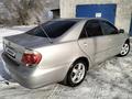 Toyota Camry 2005 года за 6 000 000 тг. в Талдыкорган – фото 3