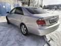 Toyota Camry 2005 года за 6 000 000 тг. в Талдыкорган – фото 4