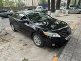 Toyota Camry 2011 годаүшін8 200 000 тг. в Шымкент