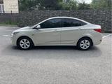 Hyundai Accent 2014 года за 4 800 000 тг. в Шымкент