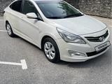 Hyundai Accent 2014 года за 4 800 000 тг. в Шымкент – фото 3