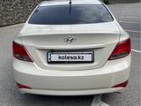 Hyundai Accent 2014 года за 4 800 000 тг. в Шымкент – фото 5
