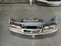 Ноускат Nosecut BMW 3 series e36 за 250 000 тг. в Караганда – фото 4
