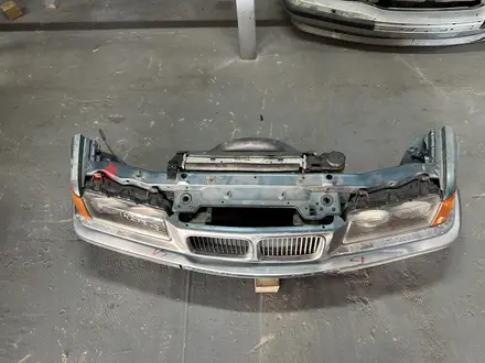 Ноускат Nosecut BMW 3 series e36 за 250 000 тг. в Караганда – фото 4