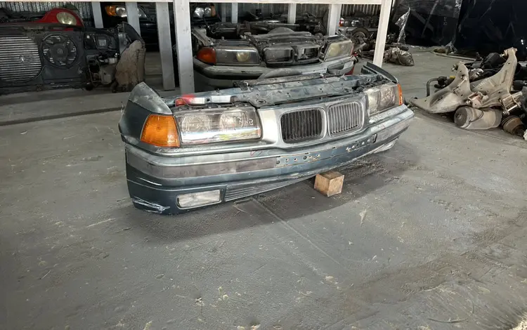 Ноускат Nosecut BMW 3 series e36 за 250 000 тг. в Караганда