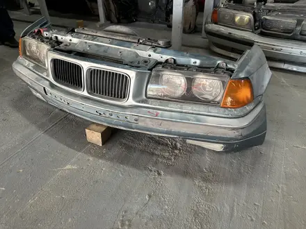 Ноускат Nosecut BMW 3 series e36 за 250 000 тг. в Караганда – фото 3