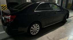 Toyota Camry 2012 годаfor7 800 000 тг. в Алматы – фото 4