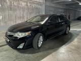 Toyota Camry 2012 года за 7 800 000 тг. в Алматы – фото 3