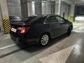 Toyota Camry 2012 года за 7 800 000 тг. в Алматы – фото 7