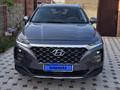 Hyundai Santa Fe 2019 года за 15 500 000 тг. в Шымкент – фото 10