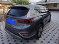 Hyundai Santa Fe 2019 года за 15 500 000 тг. в Шымкент – фото 13