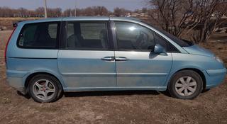 Citroen C8 2003 года за 2 000 000 тг. в Жезды