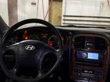 Hyundai Sonata 2008 года за 1 999 999 тг. в Атырау – фото 2