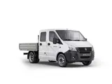 ГАЗ ГАЗель NEXT A22R33 2025 года за 16 308 000 тг. в Костанай