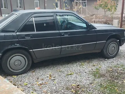 Mercedes-Benz 190 1990 года за 900 000 тг. в Шымкент