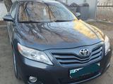 Toyota Camry 2009 годаүшін7 000 000 тг. в Актобе – фото 2