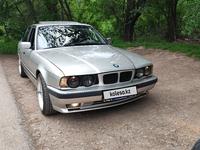 BMW 525 1994 года за 2 600 000 тг. в Алматы