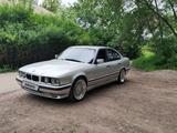 BMW 525 1994 годаүшін2 600 000 тг. в Алматы – фото 2