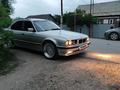 BMW 525 1994 года за 2 600 000 тг. в Алматы – фото 6