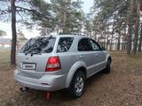 Kia Sorento 2006 годаfor4 500 000 тг. в Зеренда – фото 3