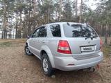 Kia Sorento 2006 годаfor4 500 000 тг. в Зеренда – фото 4