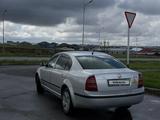 Skoda Superb 2007 года за 2 600 000 тг. в Шымкент