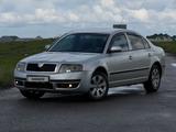 Skoda Superb 2007 года за 2 600 000 тг. в Шымкент – фото 2
