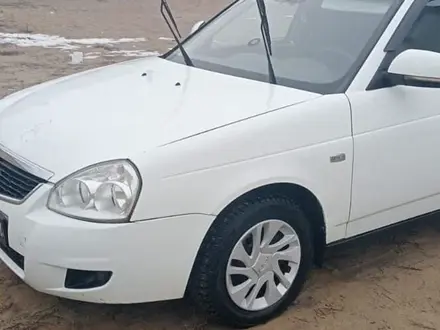 ВАЗ (Lada) Priora 2171 2014 года за 2 700 000 тг. в Атырау – фото 5