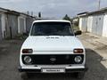 ВАЗ (Lada) Lada 2121 2016 годаүшін3 700 000 тг. в Тараз