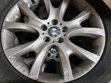 Диски с шинами на 19. БМВ за 280 000 тг. в Астана