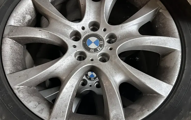 Диски с шинами на 19. БМВ за 280 000 тг. в Астана
