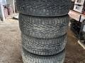 Диски с шинами на 19. БМВ за 280 000 тг. в Астана – фото 4