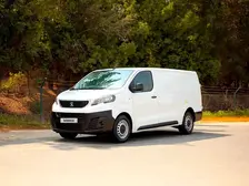 Peugeot Expert, 2022