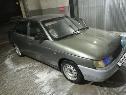 ВАЗ (Lada) 2110 2005 года за 750 000 тг. в Семей – фото 5