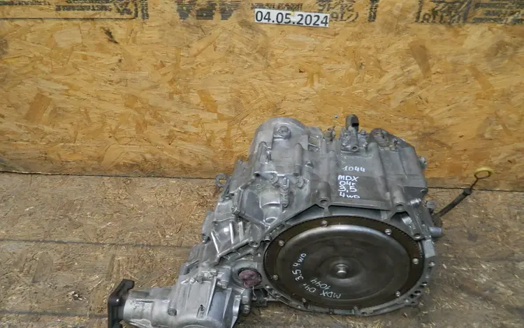 Коробка автомат 3.5 (4wd) (акпп) за 500 000 тг. в Алматы