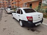 ВАЗ (Lada) Granta 2190 2013 года за 1 500 000 тг. в Астана – фото 3