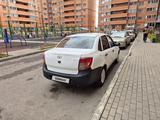 ВАЗ (Lada) Granta 2190 2013 года за 1 500 000 тг. в Астана – фото 4