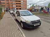 ВАЗ (Lada) Granta 2190 2013 года за 1 500 000 тг. в Астана – фото 5