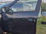 Дверь водительская передняя левая с молдингом и уплотнителем за 450 000 тг. в Астана – фото 4