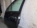 Дверь водительская передняя левая с молдингом и уплотнителем за 350 000 тг. в Астана – фото 2